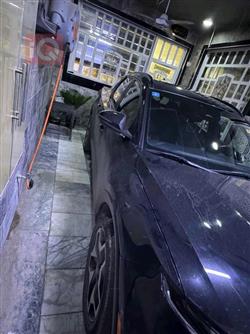 هيونداي سانتا كروز